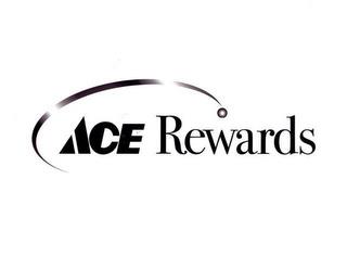 ACE REWARDS trademark