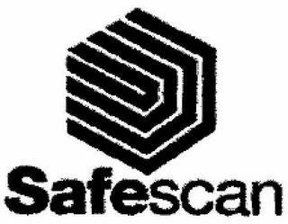 SAFESCAN trademark