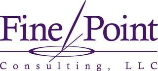 FINE POINT CONSULTING, LLC trademark