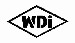 WDI trademark