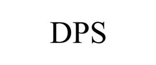 DPS trademark