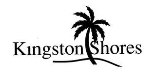 KINGSTON SHORES trademark