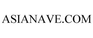 ASIANAVE.COM trademark