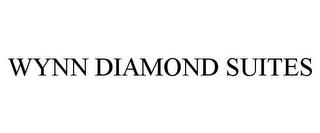 WYNN DIAMOND SUITES trademark