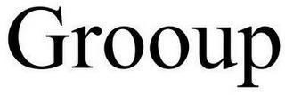 GROOUP trademark