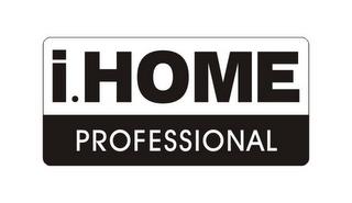 I.HOME PROFESSIONAL trademark