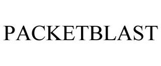 PACKETBLAST trademark