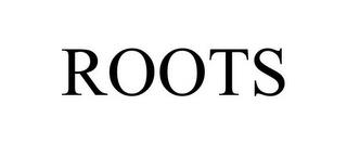 ROOTS trademark