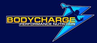 BODYCHARGE PERFORMANCE NUTRITION trademark