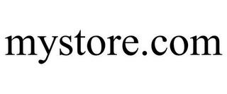 MYSTORE.COM trademark