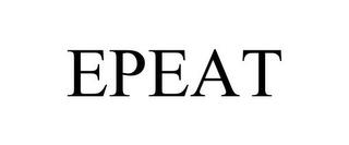 EPEAT trademark