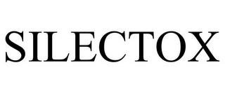 SILECTOX trademark