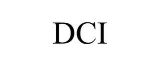 DCI trademark