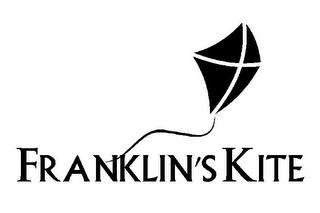 FRANKLIN'S KITE trademark