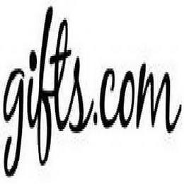 GIFTS.COM trademark