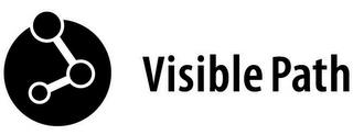 VISIBLE PATH trademark