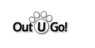 OUT-U-GO! trademark