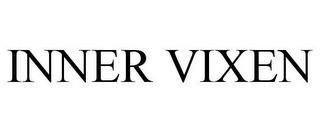 INNER VIXEN trademark