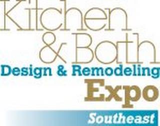 KITCHEN & BATH DESIGN & REMODELING EXPO SOUTHEAST trademark