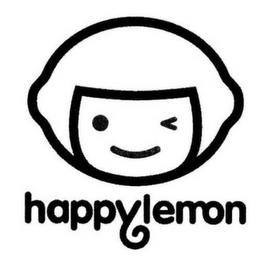 HAPPYLEMON trademark