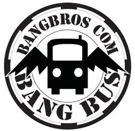 BANG BUS / BANGBROS COM trademark