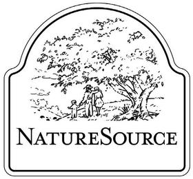 NATURESOURCE trademark