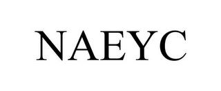 NAEYC trademark