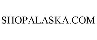 SHOPALASKA.COM trademark