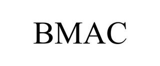 BMAC trademark