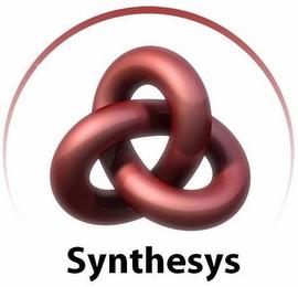 SYNTHESYS trademark