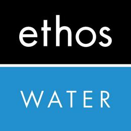 ETHOS WATER trademark