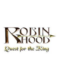 ROBIN HOOD QUEST FOR THE KING trademark