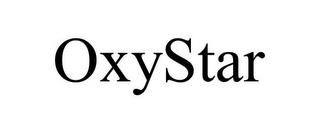 OXYSTAR trademark