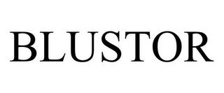 BLUSTOR trademark