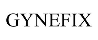 GYNEFIX trademark