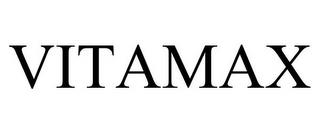 VITAMAX trademark