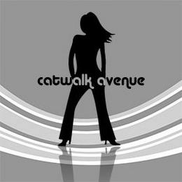 CATWALK AVENUE trademark