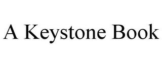 A KEYSTONE BOOK trademark