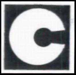 C trademark