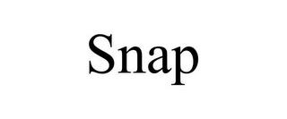 SNAP trademark