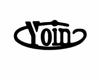 YOIN trademark