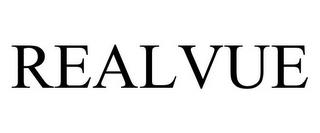 REALVUE trademark