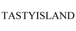 TASTYISLAND trademark