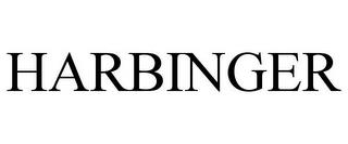 HARBINGER trademark