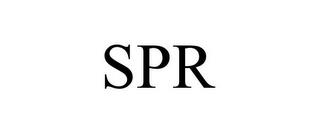 SPR trademark