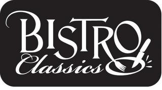 BISTRO CLASSICS trademark