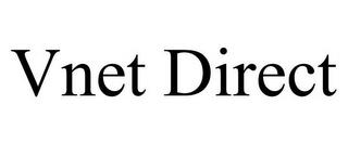 VNET DIRECT trademark