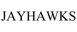 JAYHAWKS trademark