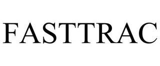 FASTTRAC trademark