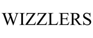 WIZZLERS trademark